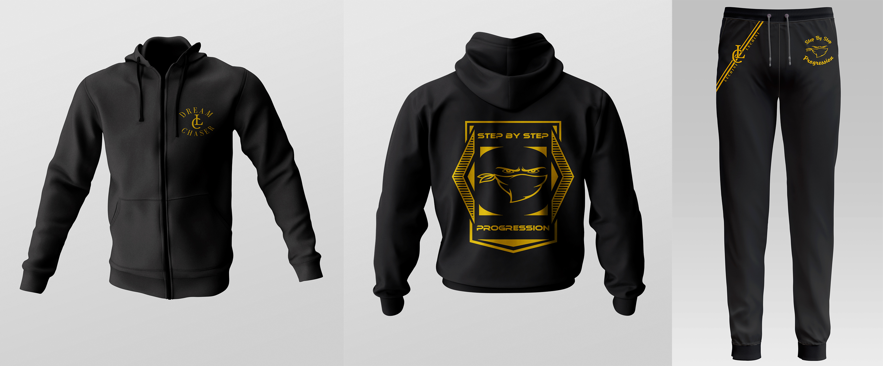 Apparel Design by Yayan gesuter for this project | Design #33413385