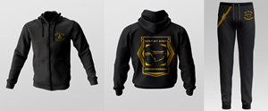 Apparel Design by Yayan gesuter for this project | Design: #33413385