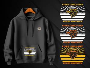 Apparel Design by perfectionist_r for this project | Design: #33389599