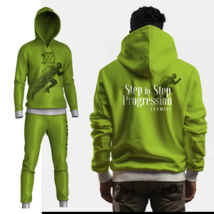 Apparel Design by Javelin Studio