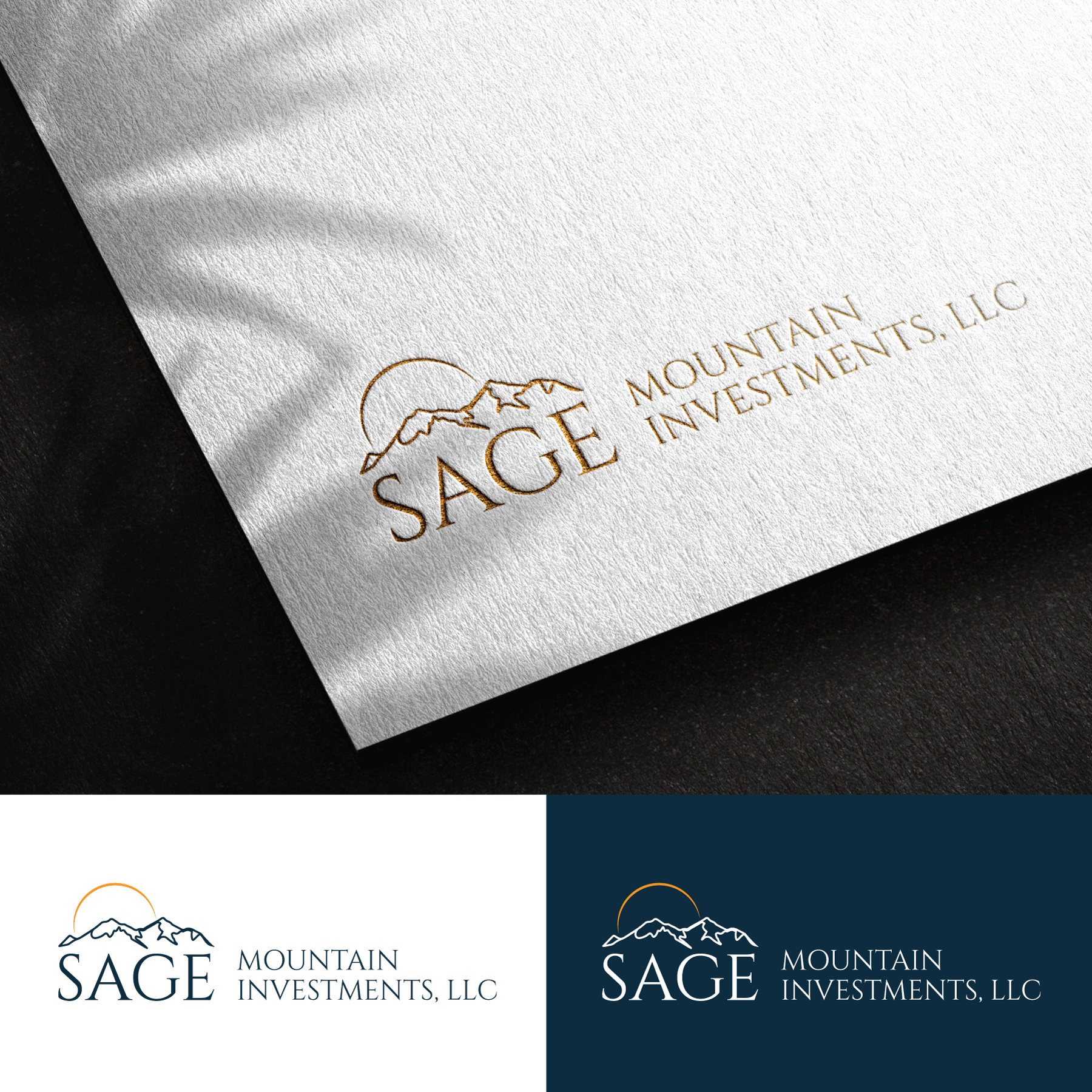 Logo Design by StromDesignHub for this project | Design #33375405