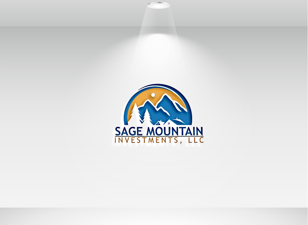 Logo Design by MANIK 42 for this project | Design #33389766