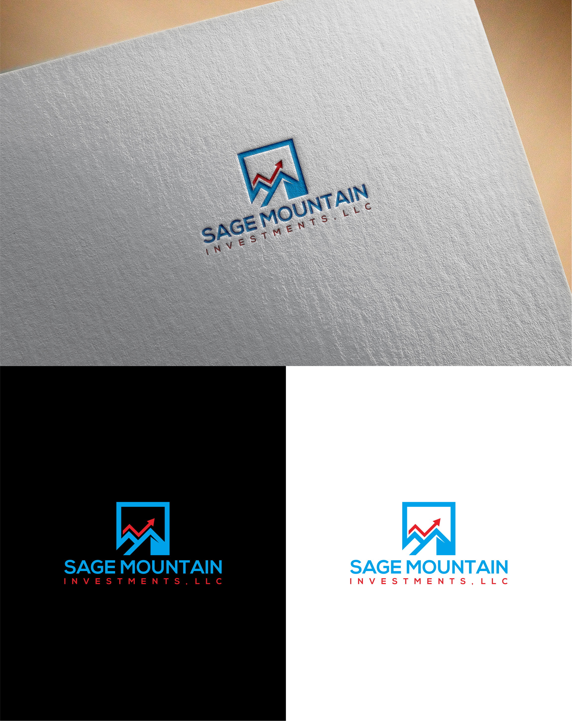 Logo Design by healer1617 for this project | Design #33373673