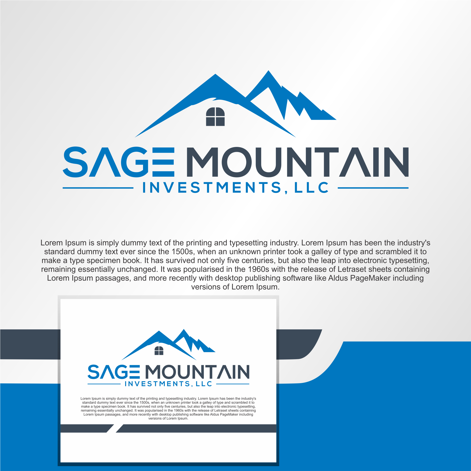 Logo Design by diego costa for this project | Design #33371150