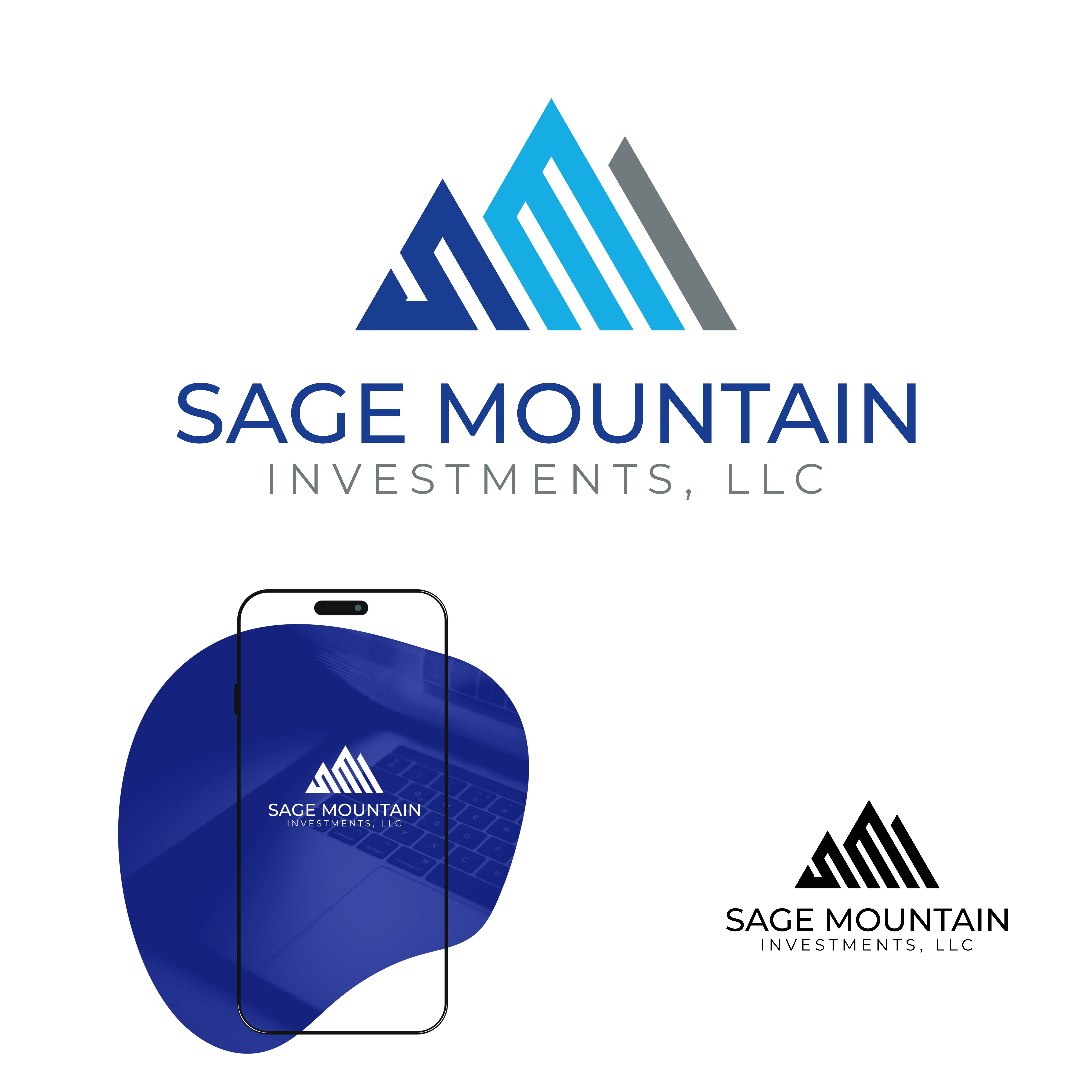 Logo Design by Mahera23 for this project | Design #33389816