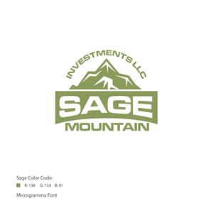 Logo Design by Denzie for this project | Design: #33405644