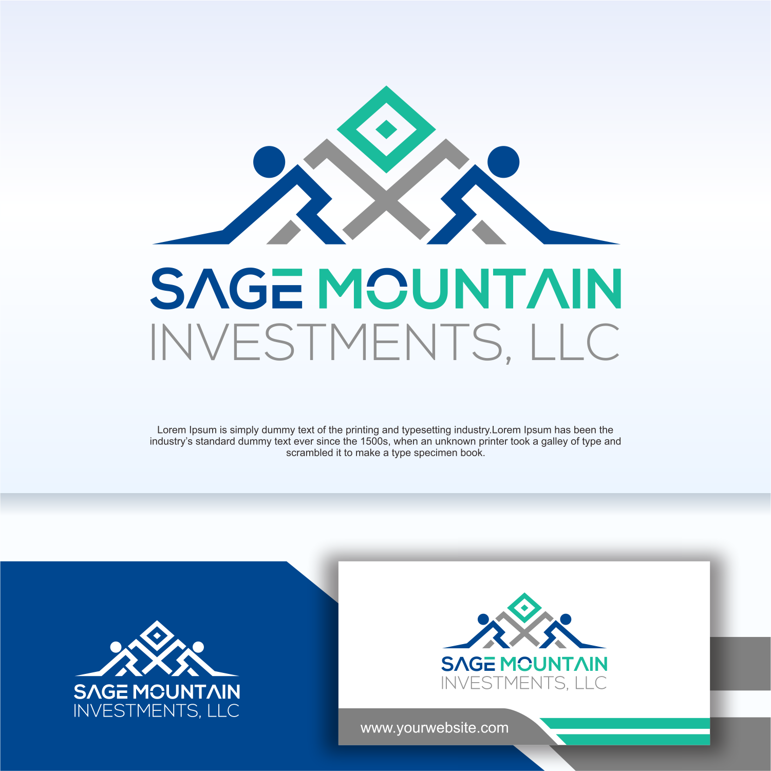 Logo Design by Apache Kretek for this project | Design #33381866
