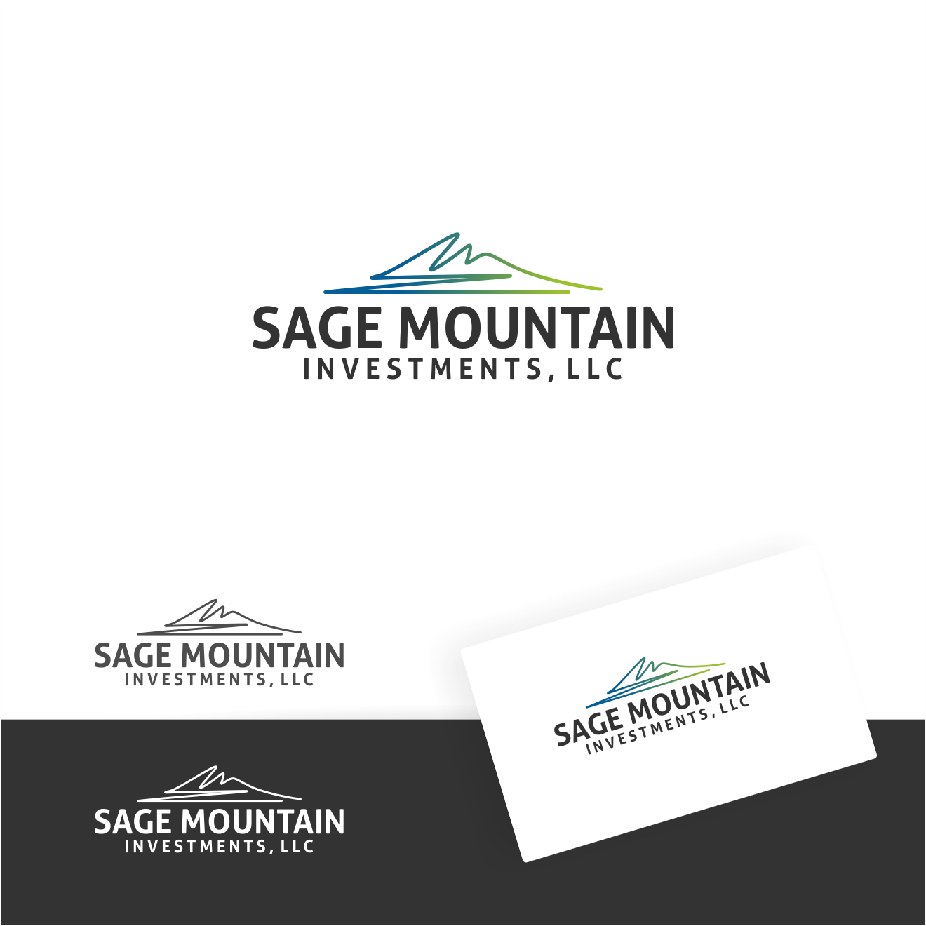 Logo Design by Arham Hidayat for this project | Design #33391797