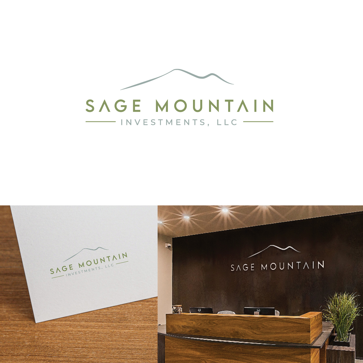 Logo Design by AbhishekkM'24 for this project | Design #33377063