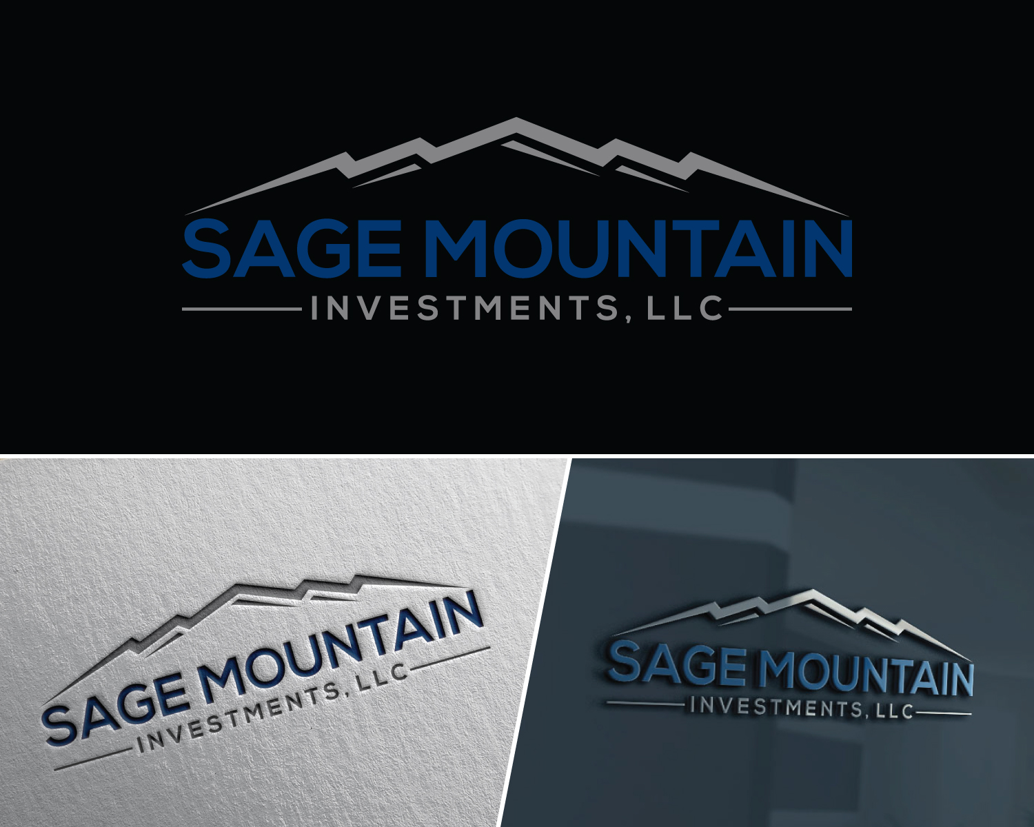 Logo Design by Atec for this project | Design #33382081