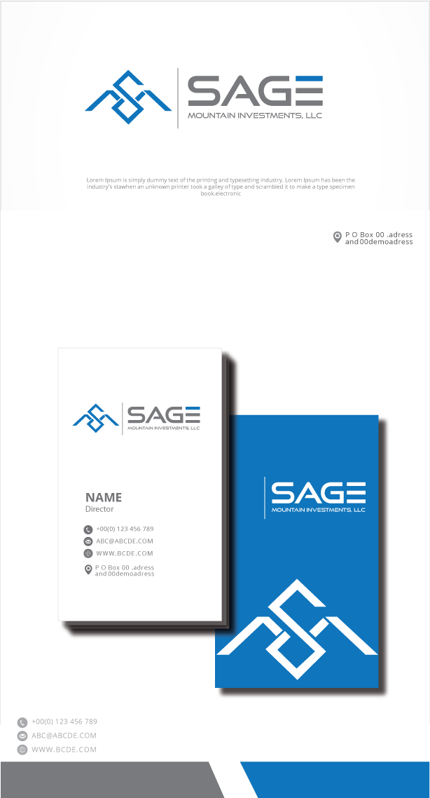 Diseño de Logo por zebronicgraphic para este proyecto | Diseño #33375706