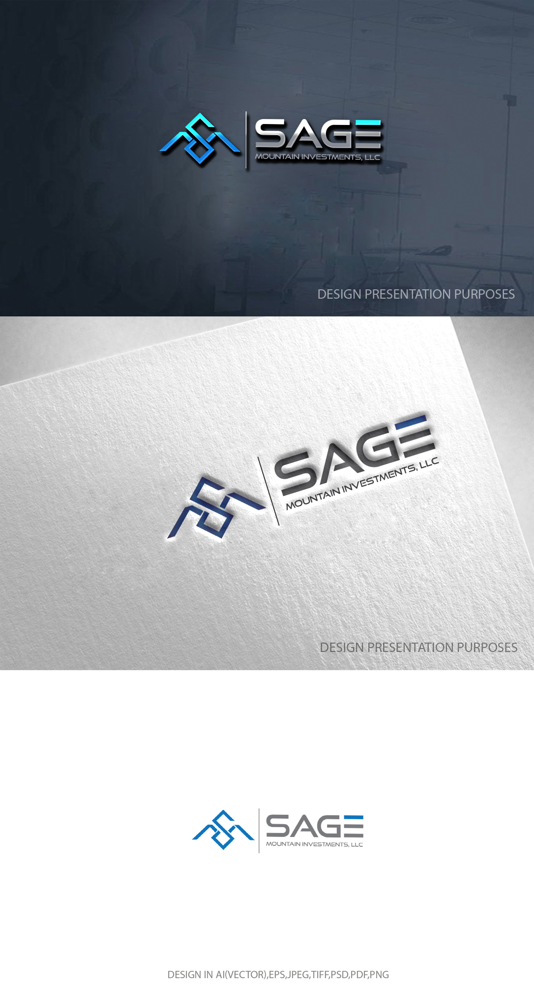 Diseño de Logo por zebronicgraphic para este proyecto | Diseño #33375708