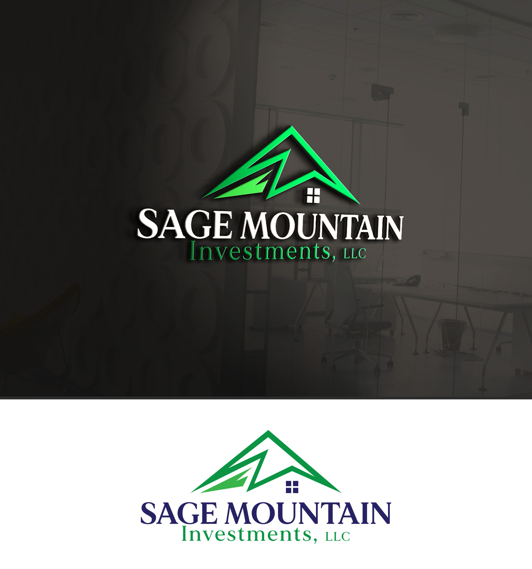 Diseño de Logo por Impressive Designs para este proyecto | Diseño #33374115