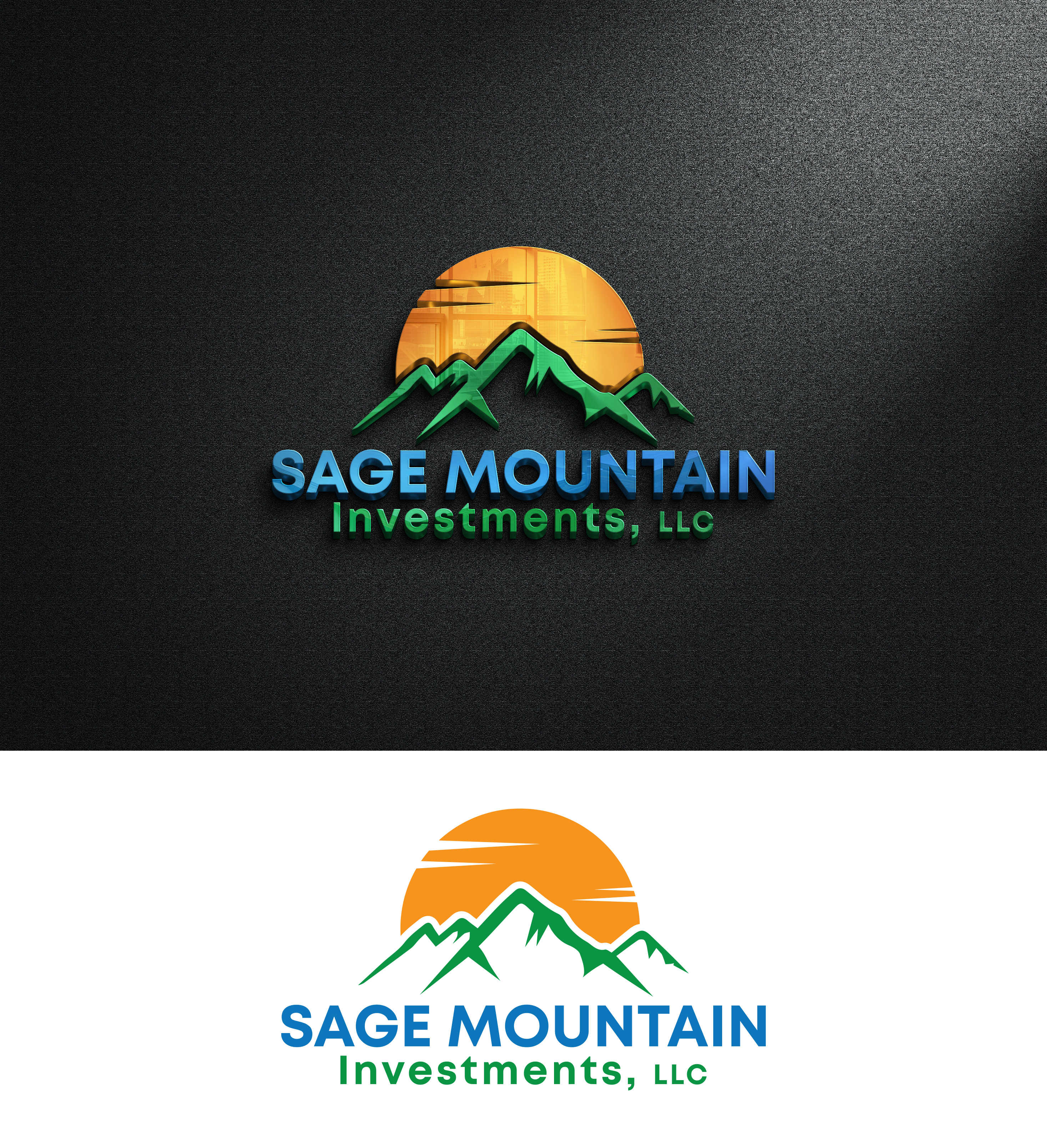 Logo Design by Impressive Designs for this project | Design #33374116