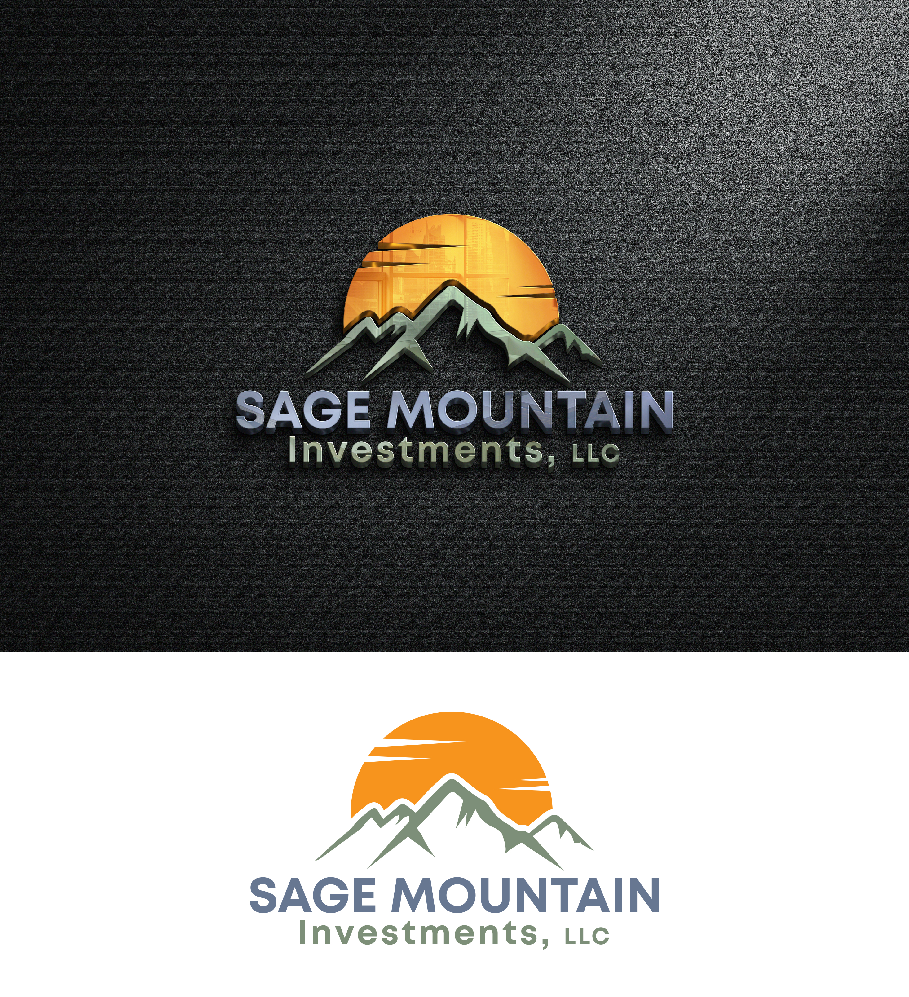 Logo-Design von Impressive Designs für dieses Projekt | Design #33378395