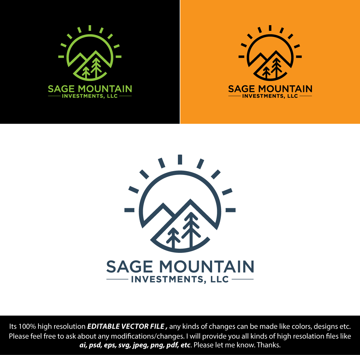 Logo Design by FireflyArt for this project | Design #33412227