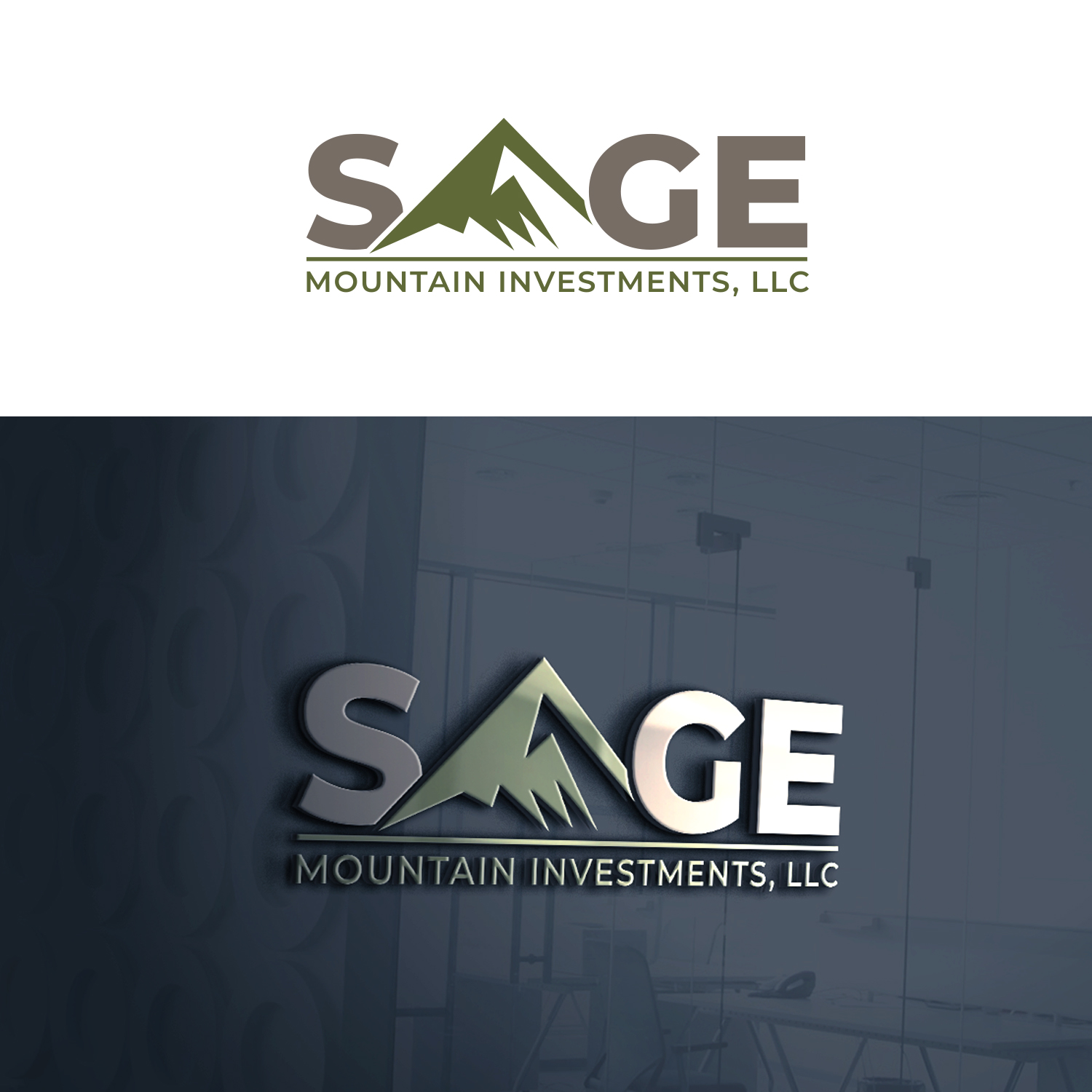 Logo-Design von EnaGraph für dieses Projekt | Design #33371629