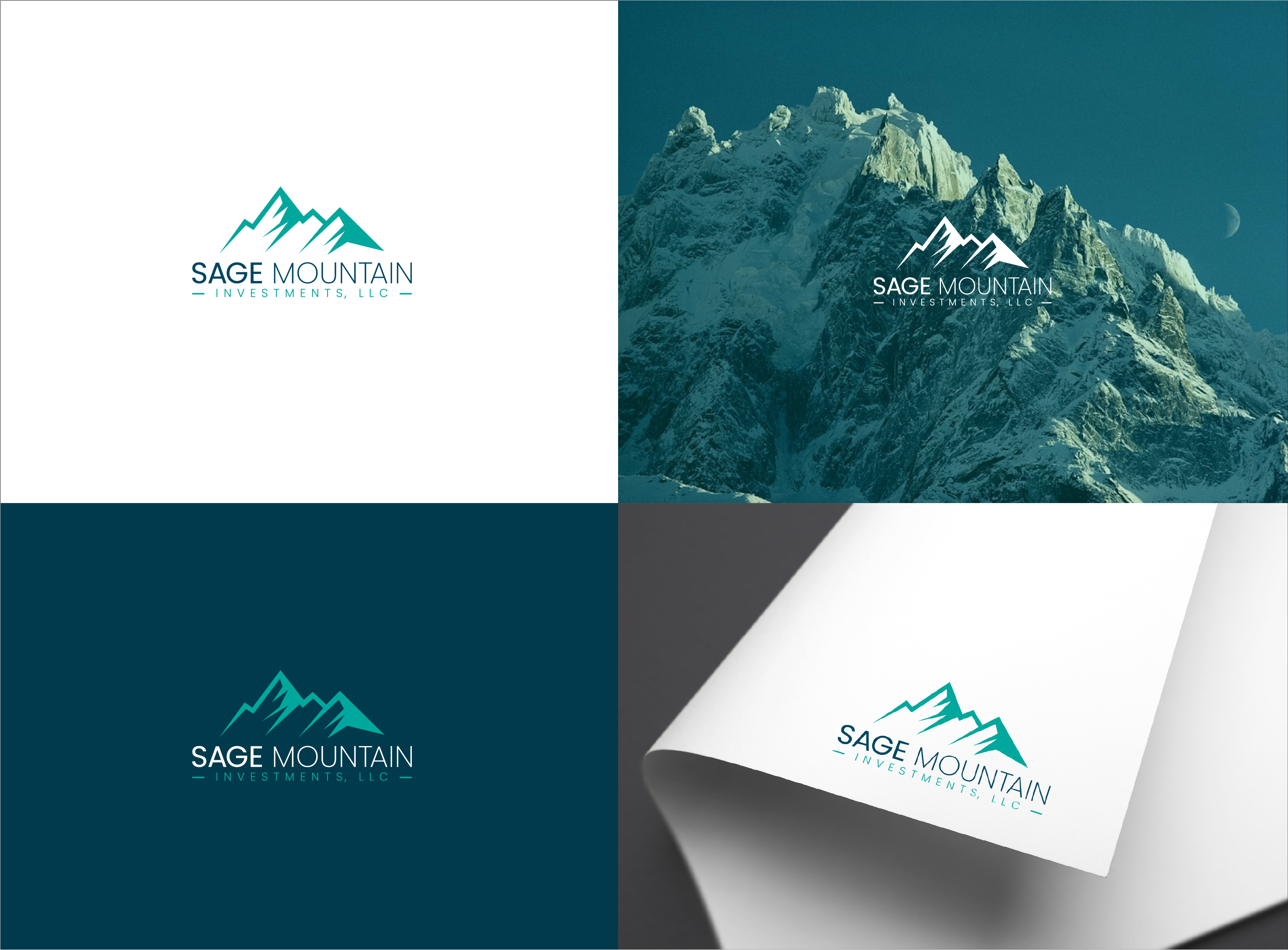 Logo Design by gauravgraphy for this project | Design #33372041