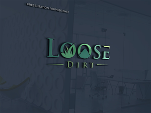 Logo Design by RS_Design for this project | Design: #33402077