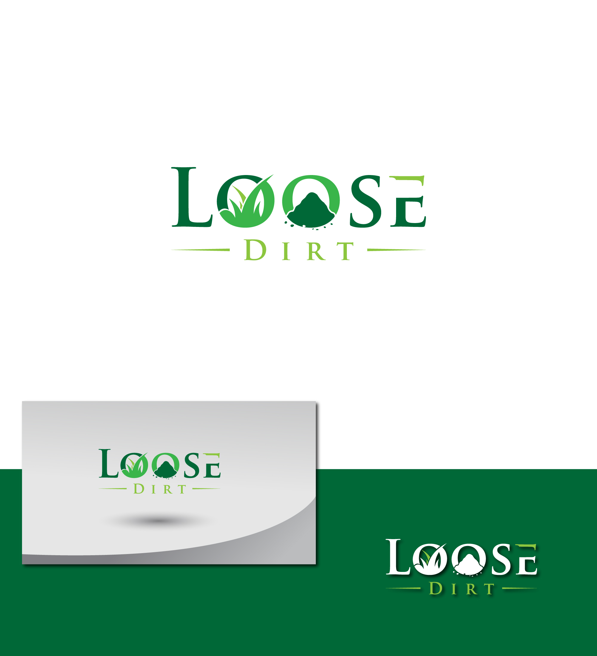 Logo Design by RS_Design for this project | Design #33402079