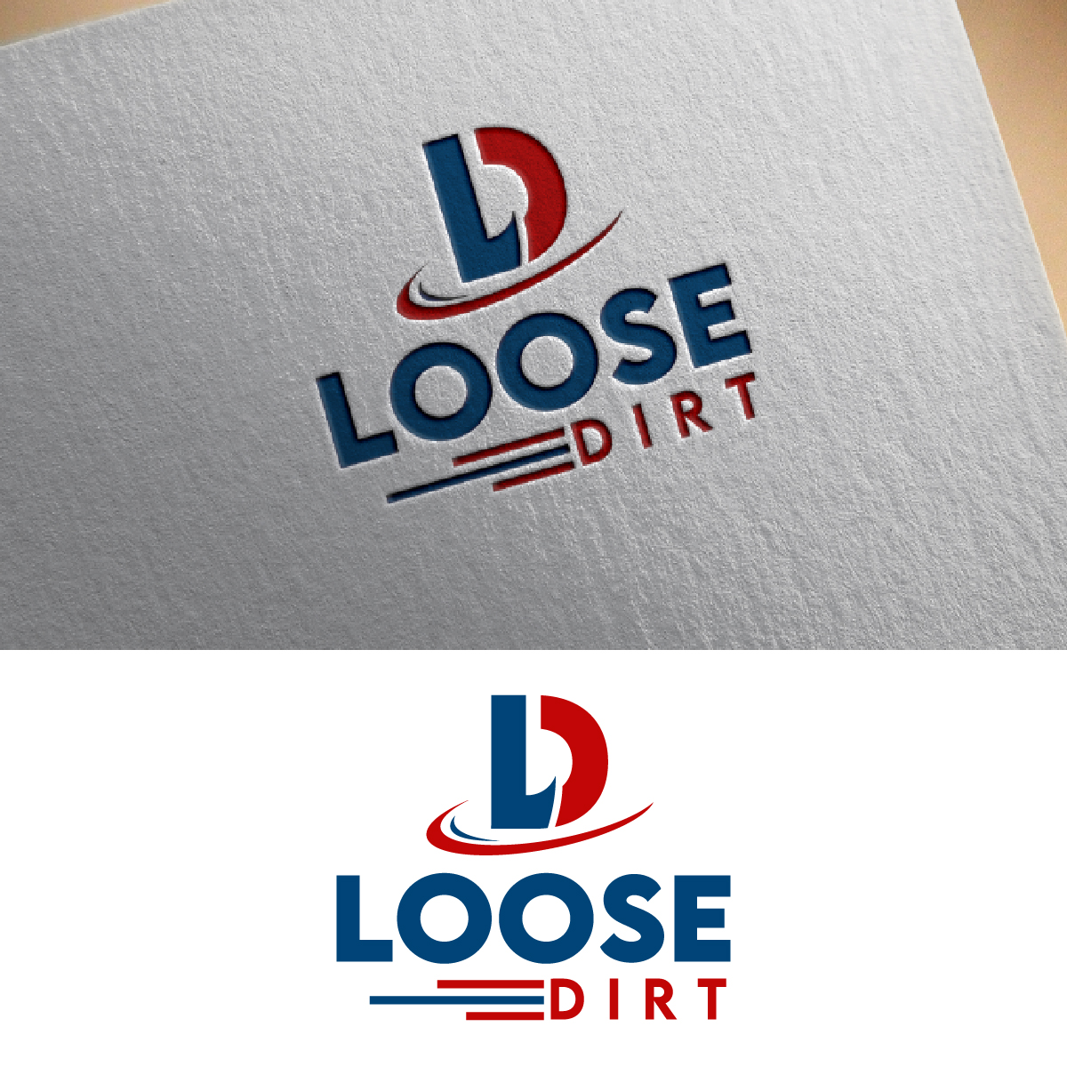 Logo Design by Loknath for this project | Design #33374195