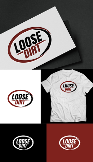 Logo Design by Loknath for this project | Design: #33374196