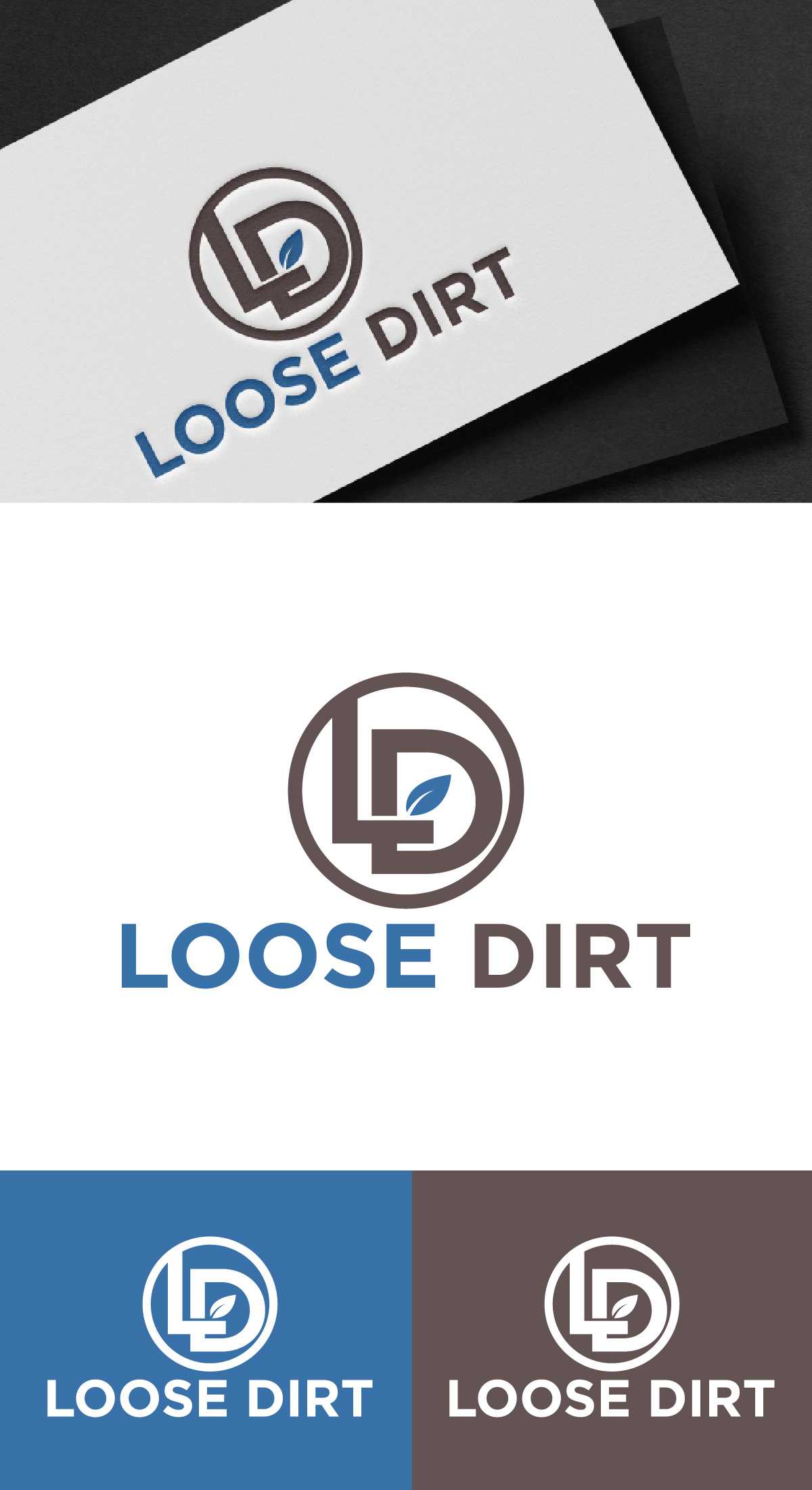 Logo Design by Loknath for this project | Design #33374994