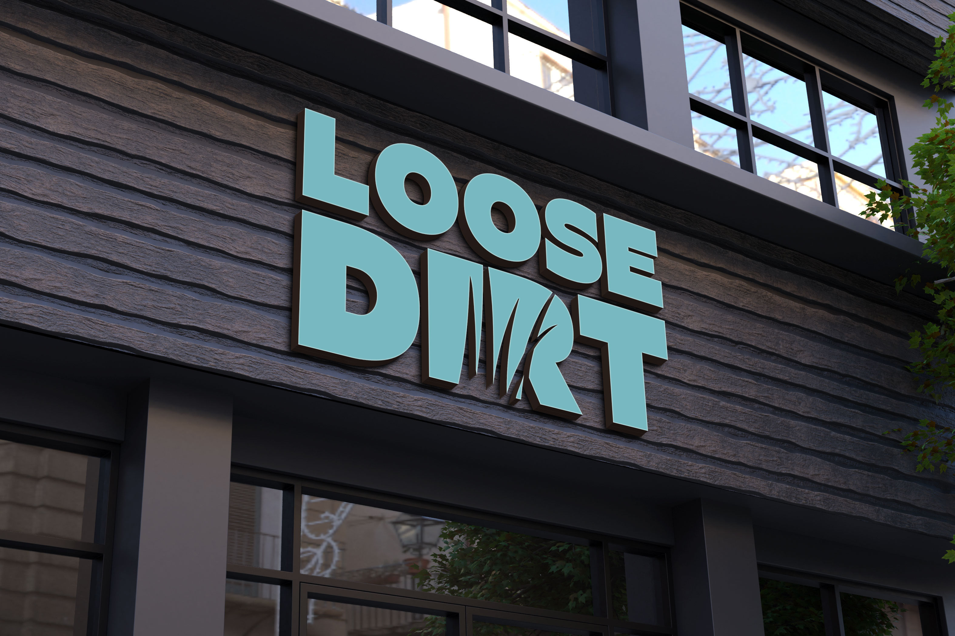 Logo Design by Kavth for this project | Design #33415387