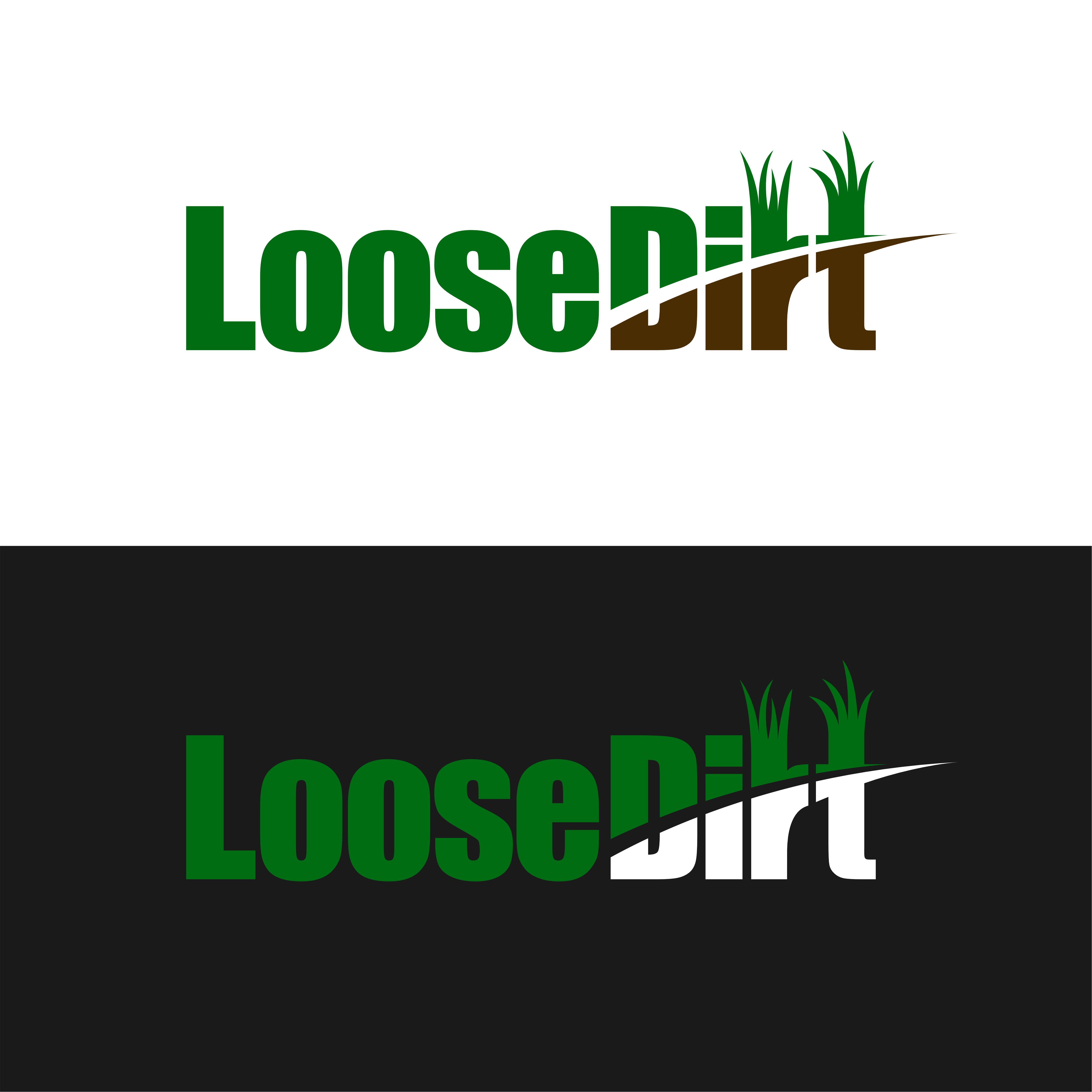 Logo Design by bangsatkau for this project | Design #33371350