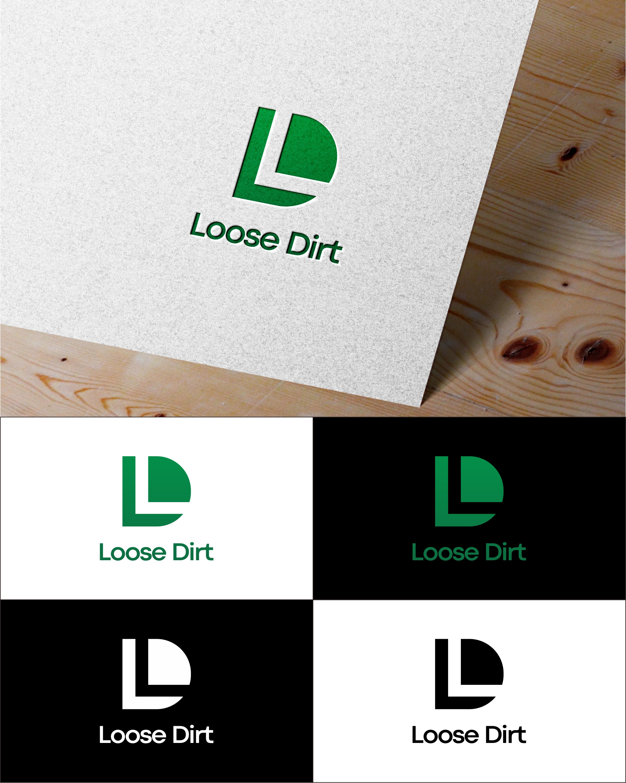 Logo Design by Student_art for this project | Design #33373036