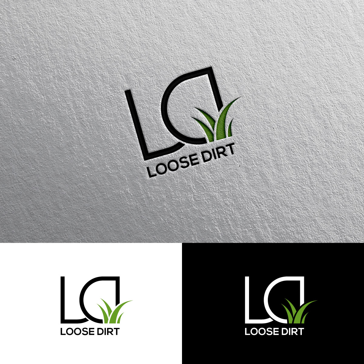 Logo Design by chris Ray for this project | Design #33371355