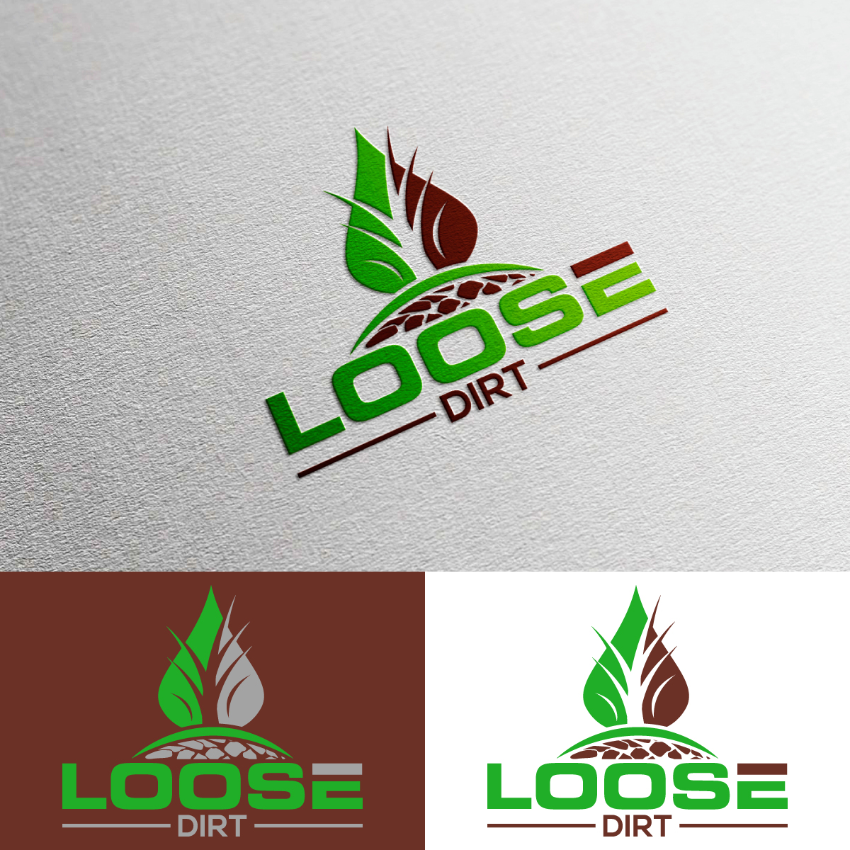 Logo Design by Suvendu.S for this project | Design #33394337