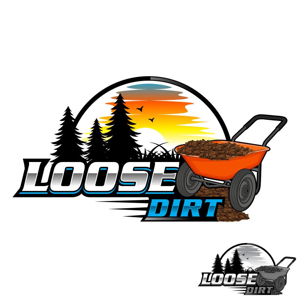 Logo Design by Suvendu.S for this project | Design #33402532