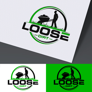Logo Design by Suvendu.S for this project | Design: #33404675