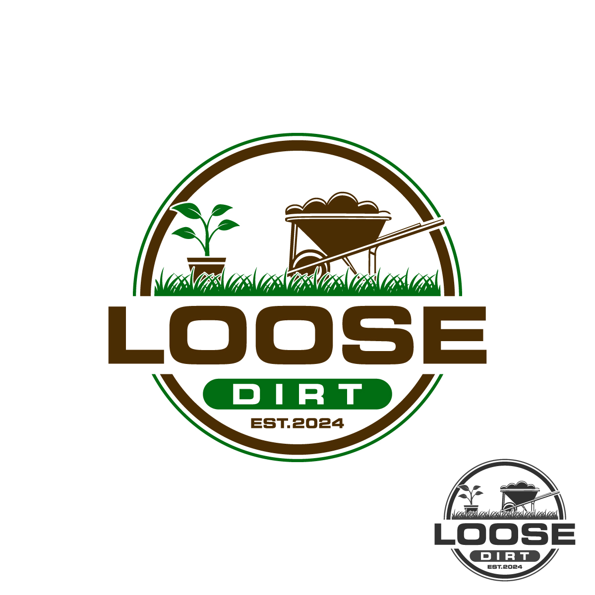 Logo Design by Suvendu.S for this project | Design #33404813