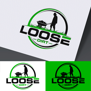 Logo Design by Suvendu.S for this project | Design: #33408378