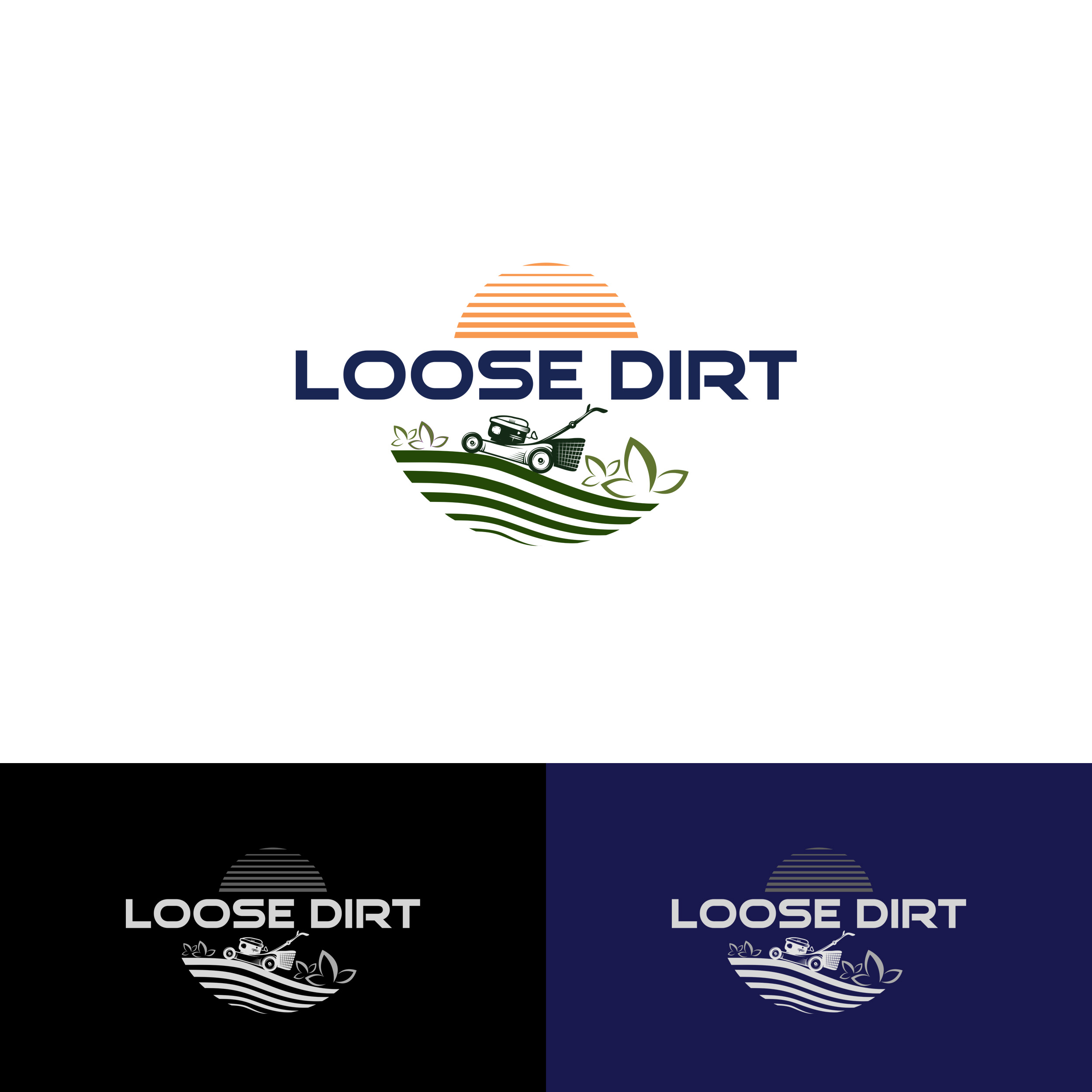 Logo Design by Farhaj for this project | Design #33420258