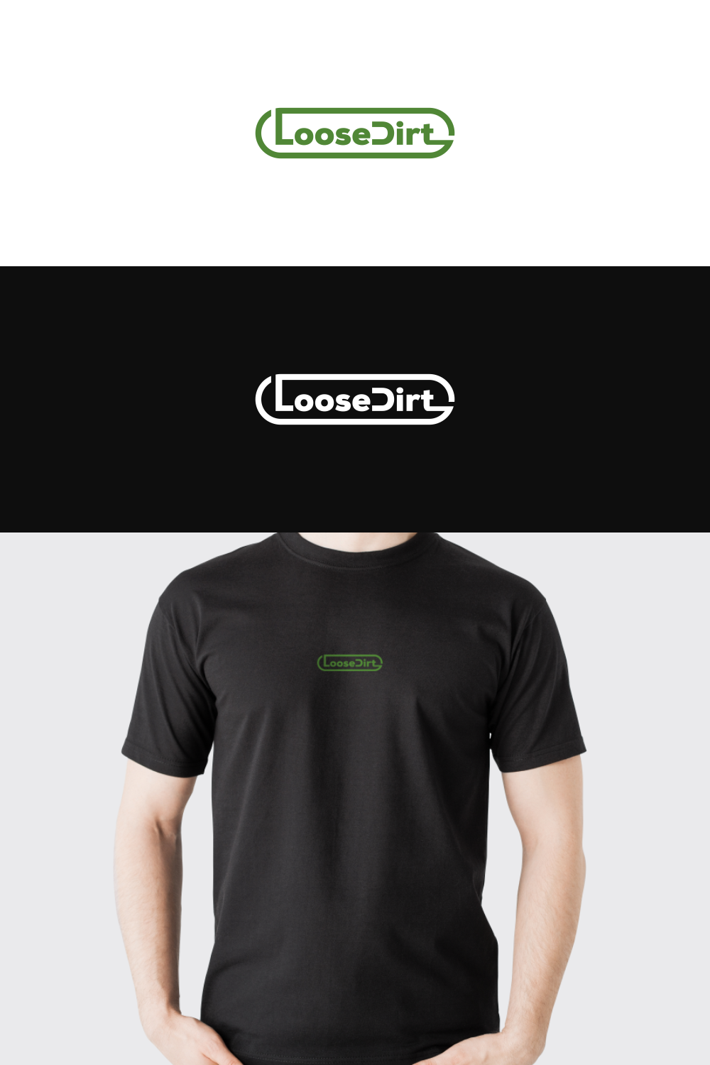 Diseño de Logo por Dafid Upel para este proyecto | Diseño #33378884
