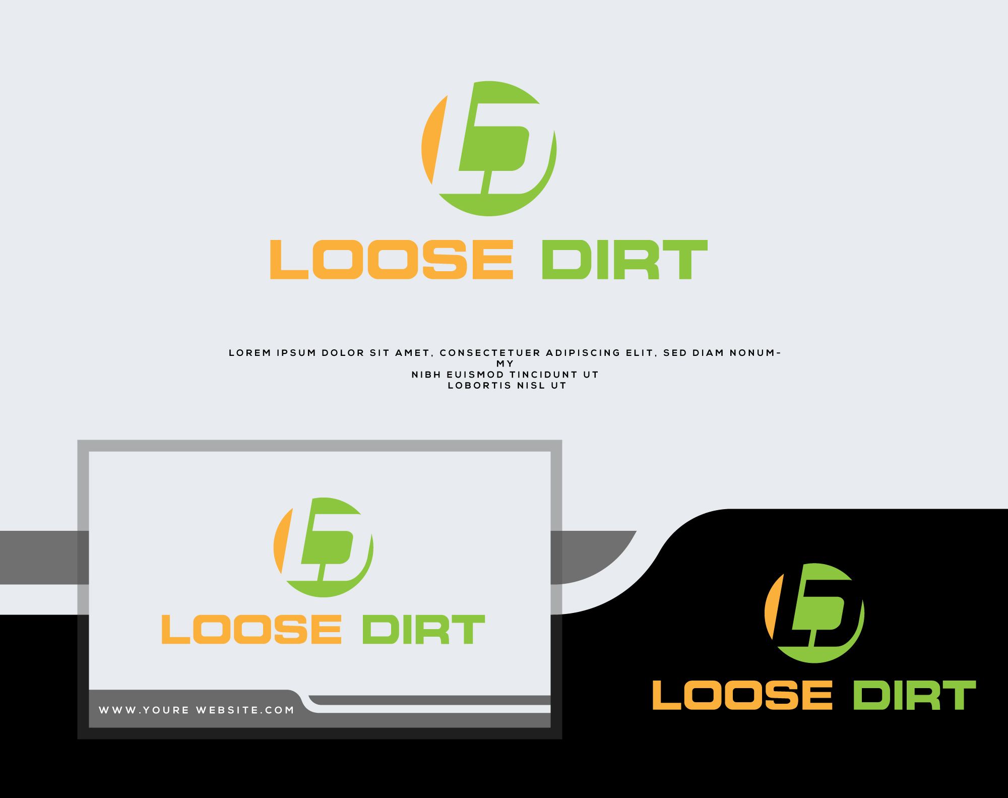 Logo Design by 100%design for this project | Design #33380411