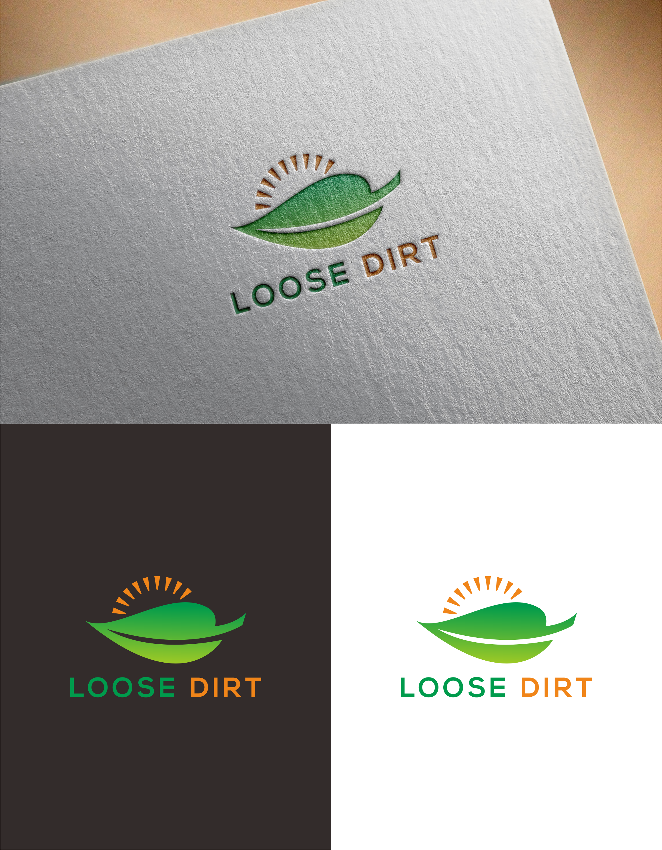 Logo Design by healer1617 for this project | Design #33373434