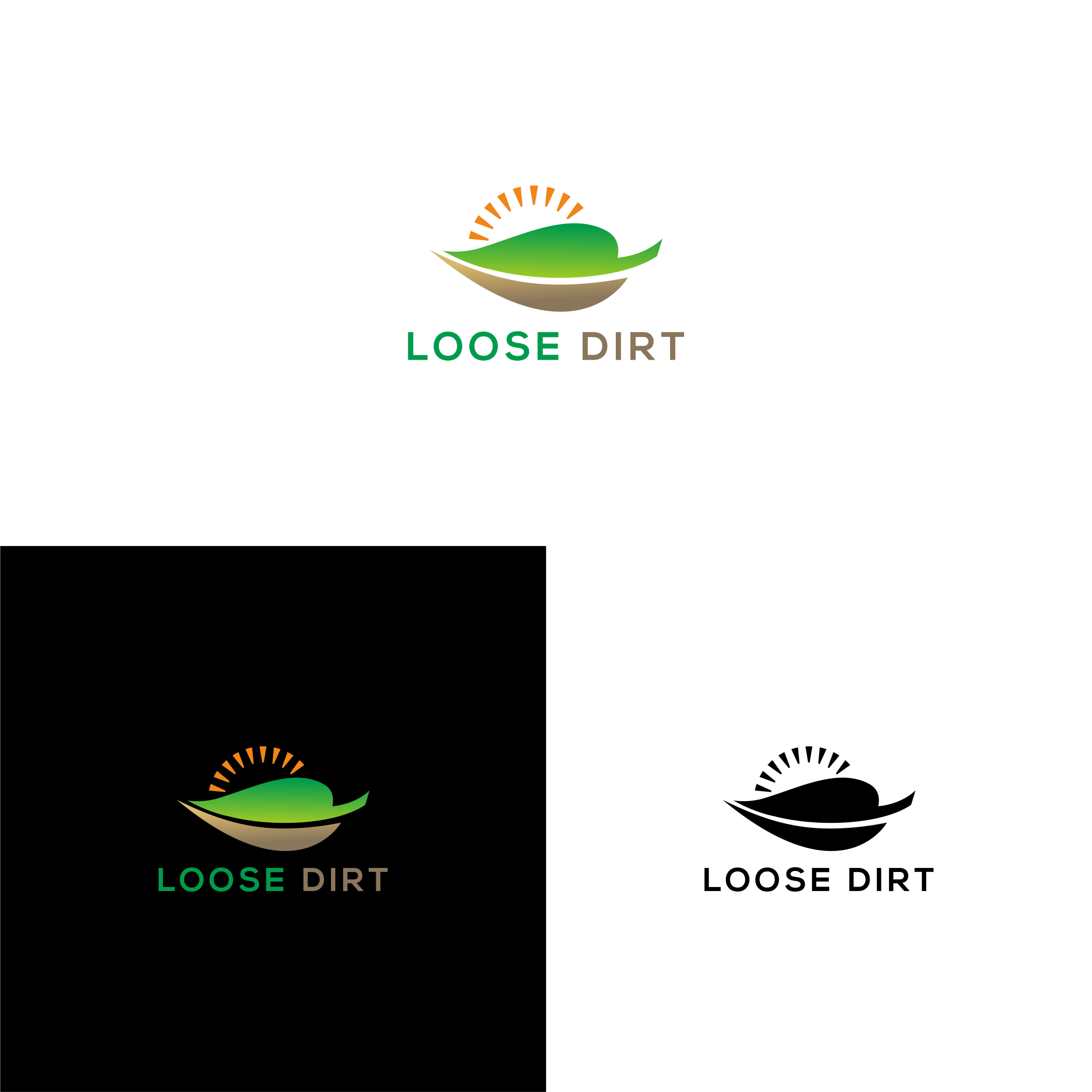 Logo Design by healer1617 for this project | Design #33377673