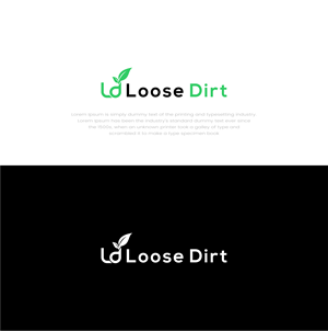 Logo Design by Barokahe guse for this project | Design: #33379355