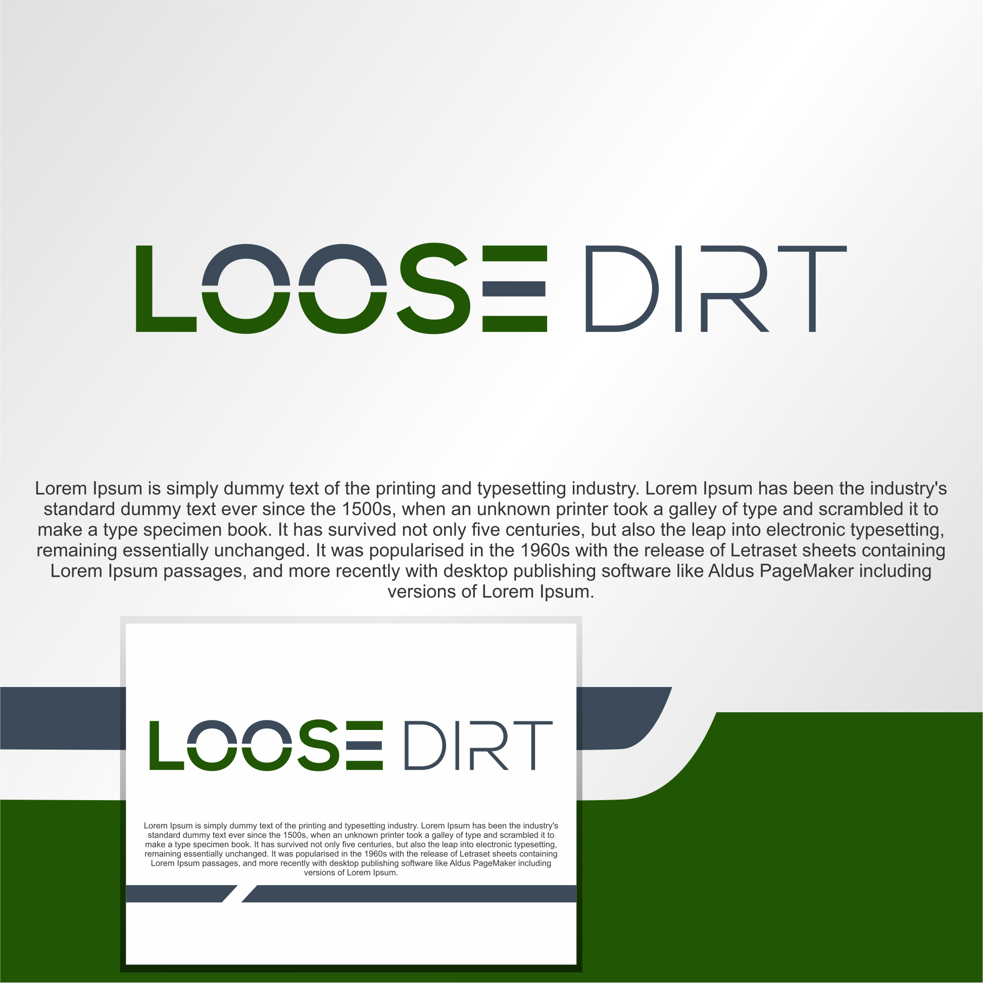 Logo Design by diego costa for this project | Design #33373762