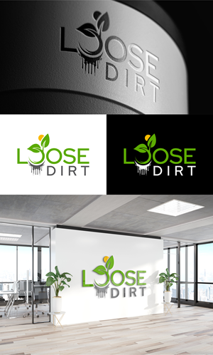 Logo Design by PixelUP Graphics for this project | Design: #33375446