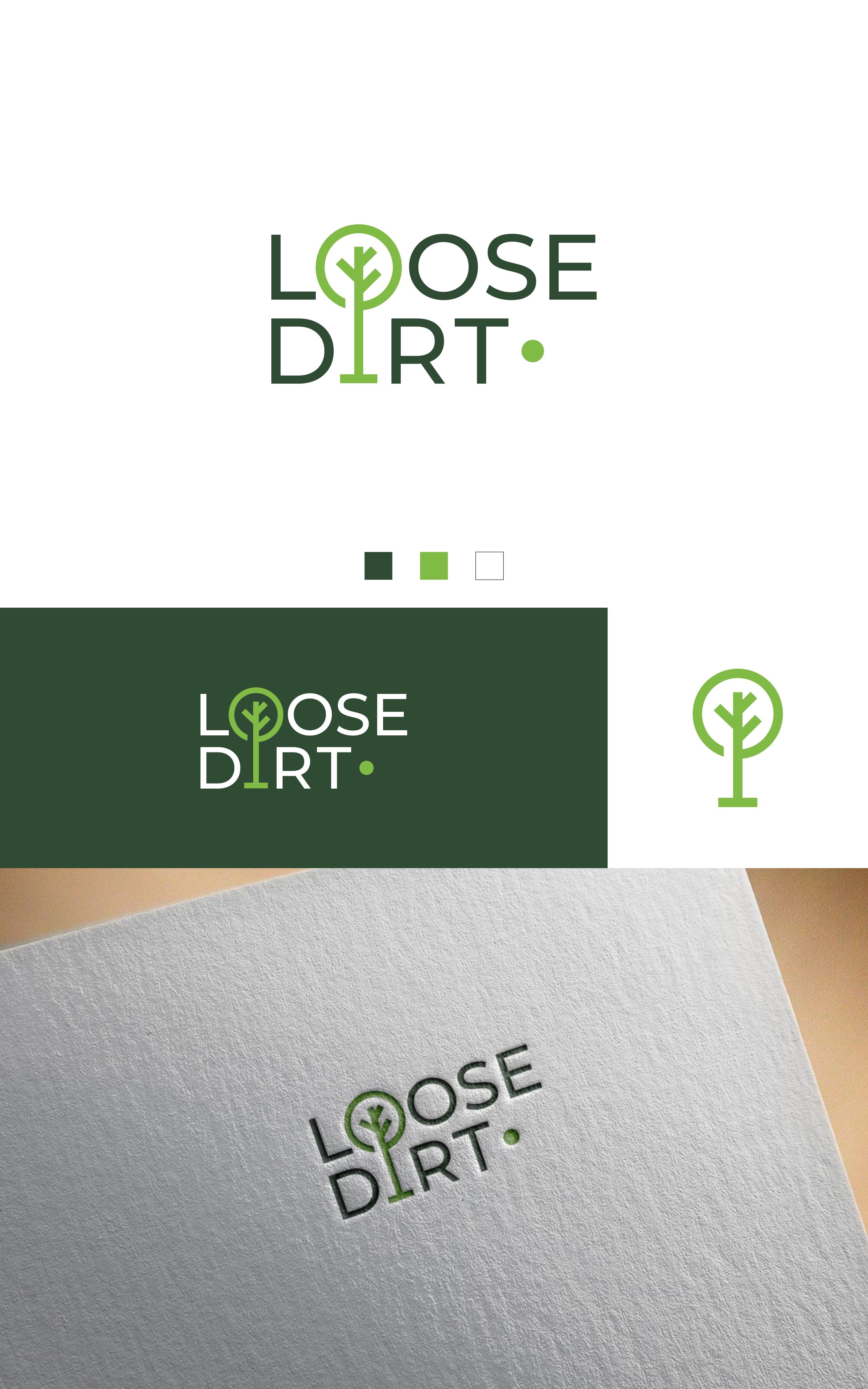 Logo Design by Dell_a.Design for this project | Design #33372139