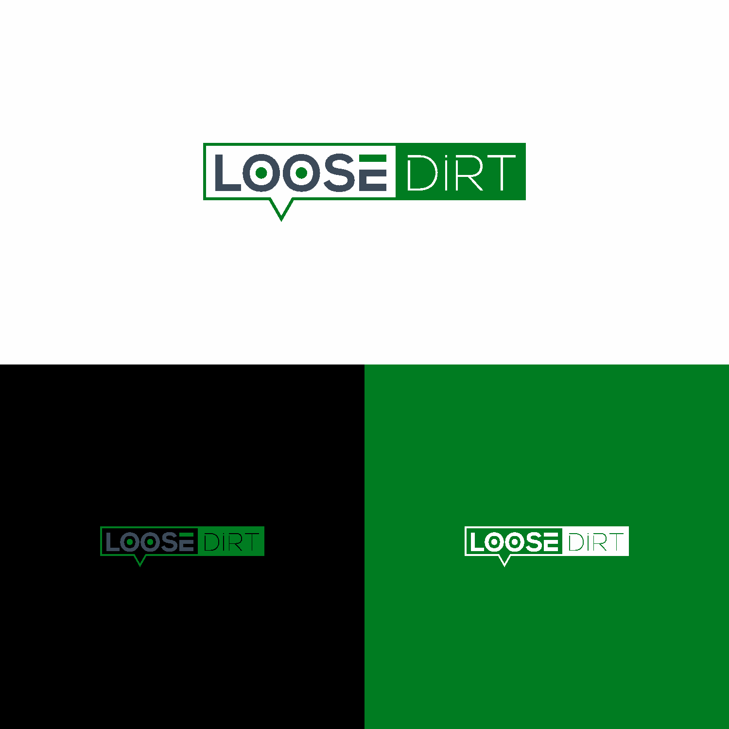 Logo Design by oke  bendol for this project | Design #33372203