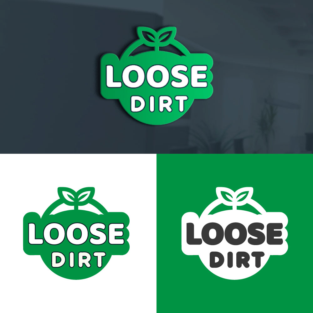 Logo Design by Abu Bakar Chowdhury for this project | Design #33381715