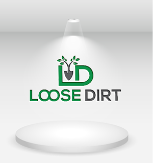 Logo Design by Abu Bakar Chowdhury for this project | Design: #33381806