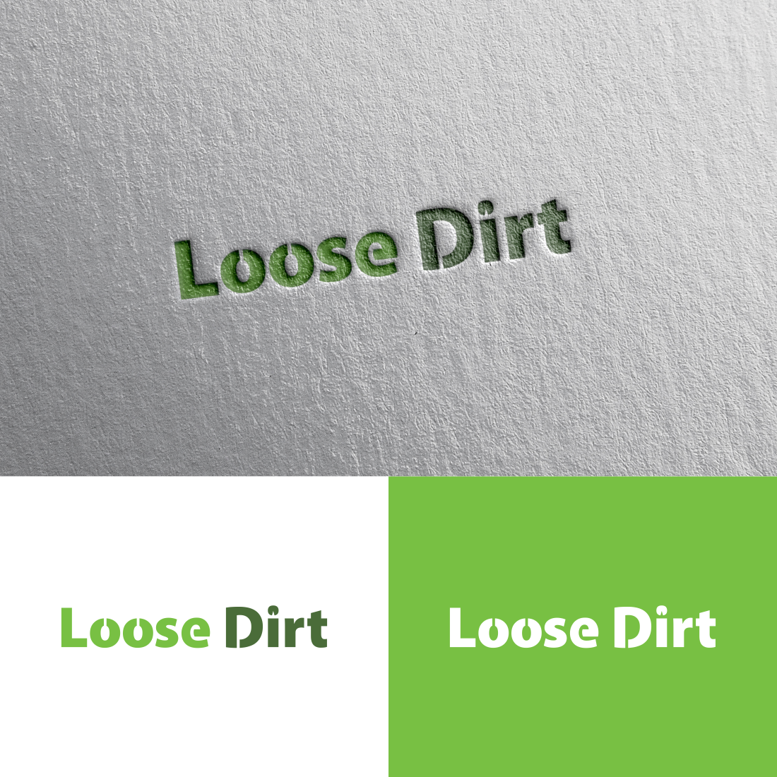 Logo Design by sal_amah for this project | Design #33382262