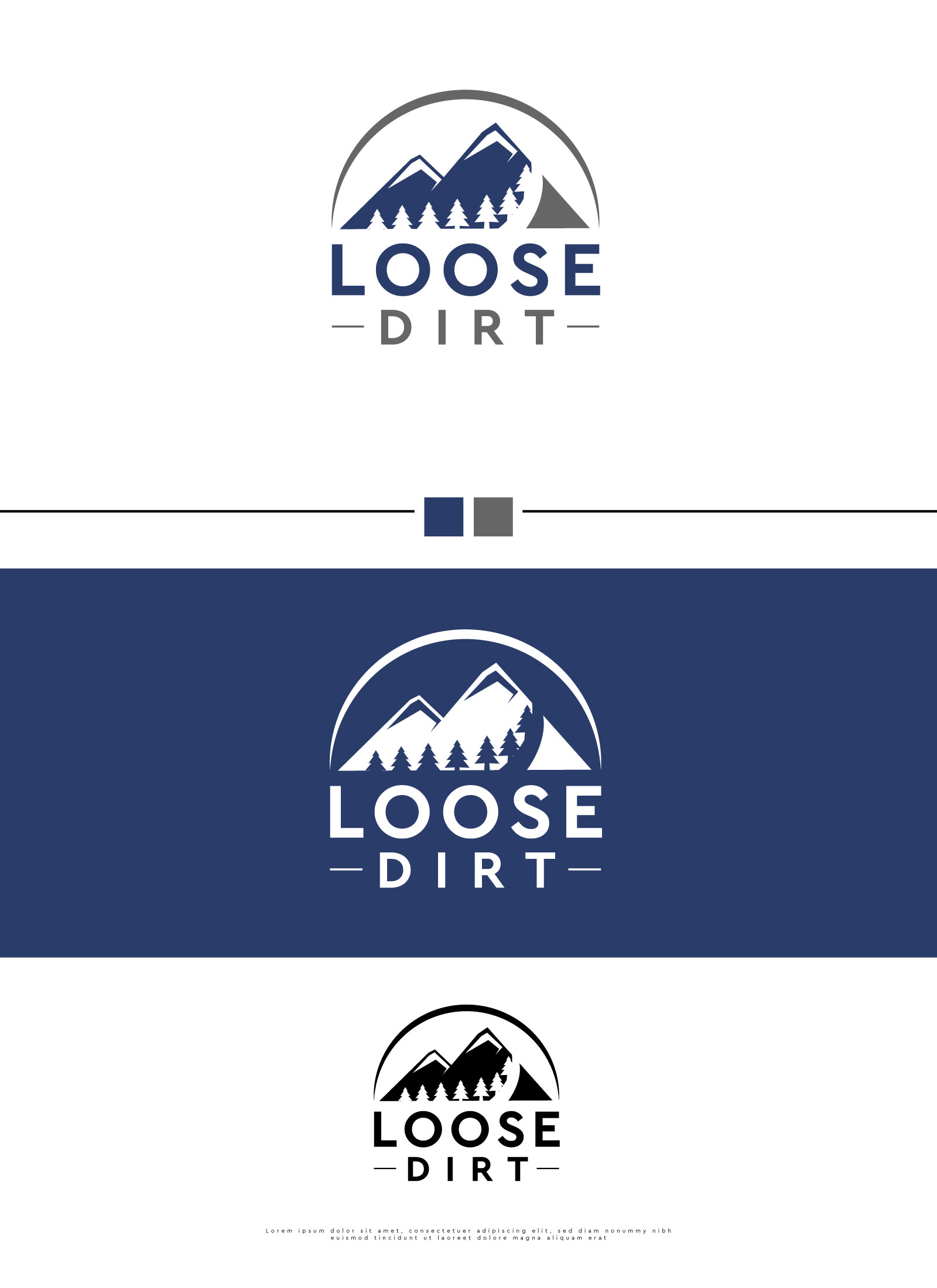 Logo Design by F a r i s a for this project | Design #33392529